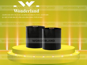 MUA MÀNG PE ĐEN 20.1KG LÕI 1.2KG CHẤT LƯỢNG TỐT NHẤT Ở ĐÂU?