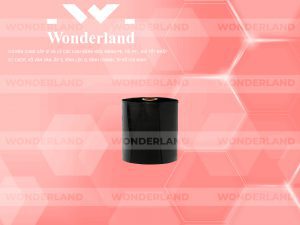 MUA MÀNG PE ĐEN 20.5KG LÕI 1.2KG CHẤT LƯỢNG TỐT NHẤT Ở ĐÂU?