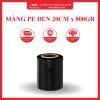 MÀNG PE ĐEN 20CM x 800GR WONDERLAND