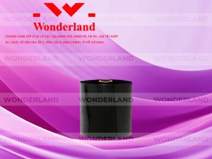 MUA MÀNG PE ĐEN 21.3KG LÕI 1.2KG CHẤT LƯỢNG TỐT NHẤT Ở ĐÂU?