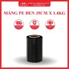 MÀNG PE ĐEN 35CM X 1.4KG WONDERLAND