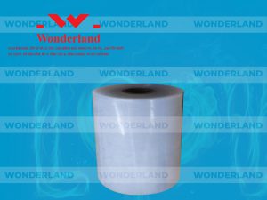MÀNG PE ĐEN 12.1KG LÕI 1.2KG CHẤT LƯỢNG CAO WONDERLAND GIÁ SỈ TỐT NHẤT