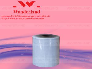 MUA MÀNG PE QUẤN MÁY 21.9KG LÕI 1.2KG GIÁ SỈ TỐT NHẤT Ở ĐÂU?