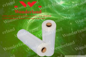 VÌ SAO CÔNG TY WONDERLAND LÀ NHÀ CUNG CẤP MÀNG PE QUẤN MÁY 6.4KG LÕI 500G GIÁ SỈ TỐT NHẤT TẠI THÀNH PHỐ HỒ CHÍ MINH?