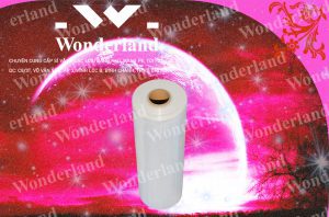 ĐỊA CHỈ CUNG CẤP MÀNG PE QUẤN MÁY 6.5KG LÕI 500G GIÁ SỈ TỐT NHẤT TẠI TP.HỒ CHÍ MINH