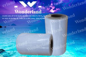 ĐÂU LÀ NHÀ CUNG CẤP MÀNG PE QUẤN MÁY 7.1KG LÕI 500G GIÁ SỈ TỐT NHẤT TẠI TP.HỒ CHÍ MINH