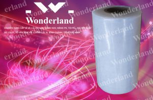 ĐỊA CHỈ CUNG CẤP MÀNG PE QUẤN MÁY 7.2KG LÕI 500G CHẤT LƯỢNG CAO TẠI TP.HỒ CHÍ MINH