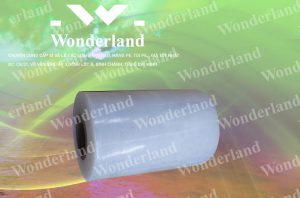 ĐỊA CHỈ CUNG CẤP MÀNG PE QUẤN MÁY 7.8KG LÕI 500G CHẤT LƯỢNG TỐT NHẤT TẠI TP.HỒ CHÍ MINH