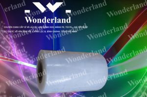 ĐÂU LÀ NHÀ CUNG CẤP MÀNG PE QUẤN MÁY 8.5KG LÕI 500G GIÁ TỐT NHẤT TẠI THÀNH PHỐ HỒ CHÍ MINH