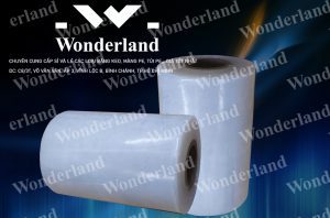 MUA MÀNG PE QUẤN MÁY 8.6KG LÕI 500G GIÁ SỈ TỐT NHẤT Ở ĐÂU