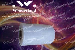 ĐỊA CHỈ CUNG CẤP MÀNG PE QUẤN MÁY 8.7KG LÕI 500G CHẤT LƯỢNG CAO TẠI TP. HỒ CHÍ MINH