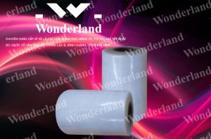 ĐÂU LÀ NHÀ CUNG CẤP MÀNG PE QUẤN MÁY 8.8KG LÕI 500G GIÁ RẺ NHẤT TẠI TP. HỒ CHÍ MINH