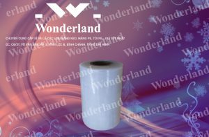 MUA MÀNG PE QUẤN MÁY 8.9KG LÕI 500G CHẤT LƯỢNG CAO Ở ĐÂU