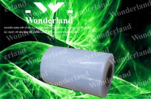 ĐỊA CHỈ CUNG CẤP MÀNG PE QUẤN MÁY 8KG LÕI 500G CHẤT LƯỢNG CAO GIÁ SỈ TỐT NHẤT