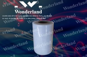 MUA MÀNG PE QUẤN MÁY 9.1KG LÕI 500G CHẤT LƯỢNG CAO Ở ĐÂU?