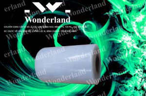 MUA MÀNG PE QUẤN MÁY 9.7KG LÕI 500G CHẤT LƯỢNG CHẤT LƯỢNG CAO Ở ĐÂU?