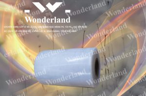 MUA MÀNG PE QUẤN MÁY 9.8KG LÕI 500G Ở ĐÂU CÓ GIÁ SỈ TỐT NHẤT?