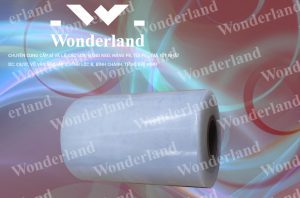 ĐÂU LÀ NHÀ CUNG CẤP MÀNG PE QUẤN MÁY 9.9KG LÕI 500G GIÁ RẺ NHẤT?