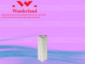 MUA MÀNG PE TRẮNG 1.6KG LÕI 200G GIÁ SỈ TỐT NHẤT Ở ĐÂU?