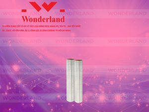 MUA MÀNG PE TRẮNG 1.8KG LÕI 200G GIÁ SỈ TỐT NHẤT Ở ĐÂU?