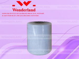 MUA MÀNG PE TRẮNG 10.6KG LÕI 500G GIÁ SỈ TỐT NHẤT Ở ĐÂU?