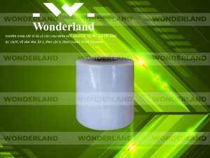 MUA MÀNG PE TRẮNG 11.8KG LÕI 500G GIÁ SỈ TỐT NHẤT Ở ĐÂU?