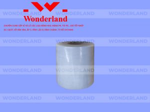 MUA MÀNG PE TRẮNG 12.0KG LÕI 1.2KG GIÁ SỈ TỐT NHẤT Ở ĐÂU?