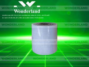 MUA MÀNG PE TRẮNG 12.6KG LÕI 1.2KG GIÁ SỈ TỐT NHẤT Ở ĐÂU?