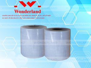 MUA MÀNG PE TRẮNG 12.7KG LÕI 1.2KG GIÁ SỈ TỐT NHẤT Ở ĐÂU?