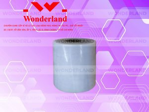 MUA MÀNG PE TRẮNG 12.8KG LÕI 1.2KG GIÁ SỈ TỐT NHẤT Ở ĐÂU?