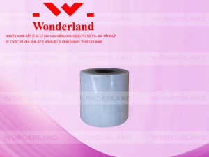 MUA MÀNG PE TRẮNG 14.6KG LÕI 1.2KG GIÁ SỈ TỐT NHẤT Ở ĐÂU?