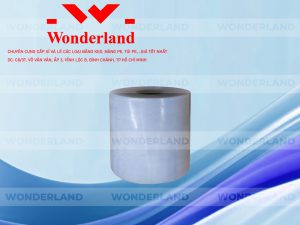 MUA MÀNG PE TRẮNG 15.1KG LÕI 1.2KG GIÁ SỈ TỐT NHẤT Ở ĐÂU?