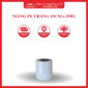 MÀNG PE TRẮNG 15CM x 250G WONDERLAND