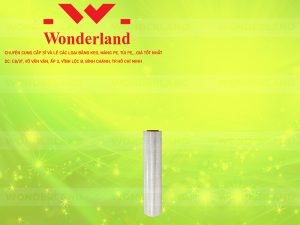 MUA MÀNG PE TRẮNG 2.1KG LÕI 200G GIÁ SỈ TỐT NHẤT Ở ĐÂU?