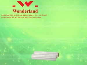 MUA MÀNG PE TRẮNG 2.2KG LÕI 200G GIÁ SỈ TỐT NHẤT Ở ĐÂU?