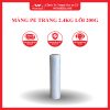 MÀNG PE TRẮNG 2.4KG LÕI 200G WONDERLAND