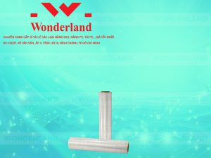 MUA MÀNG PE TRẮNG 2.4KG LÕI 200G GIÁ SỈ TỐT NHẤT Ở ĐÂU?