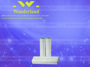 MUA MÀNG PE TRẮNG 2.5KG LÕI 200G GIÁ SỈ TỐT NHẤT Ở ĐÂU?