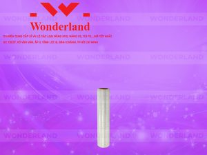 MUA MÀNG PE TRẮNG 2.6KG LÕI 200G GIÁ SỈ TỐT NHẤT Ở ĐÂU?