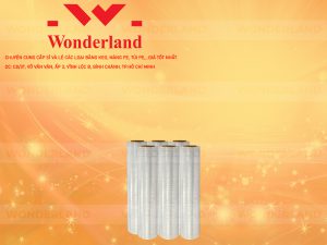 MUA MÀNG PE TRẮNG 2.9KG LÕI 200G GIÁ SỈ TỐT NHẤT Ở ĐÂU?