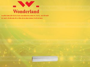 MUA MÀNG PE TRẮNG 2.0KG LÕI 200G GIÁ SỈ TỐT NHẤT Ở ĐÂU?