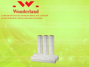 MUA MÀNG PE TRẮNG 3.0KG LÕI 200G GIÁ SỈ TỐT NHẤT Ở ĐÂU?