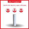 MÀNG PE TRẮNG 3.1KG LÕI 200G WONDERLAND
