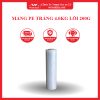 MÀNG PE TRẮNG 4.0KG LÕI 200G WONDERLAND