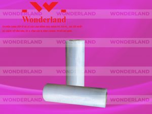 MUA MÀNG PE TRẮNG 4.1KG LÕI 200G GIÁ SỈ TỐT NHẤT Ở ĐÂU?