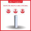 MÀNG PE TRẮNG 4.3KG LÕI 200G WONDERLAND