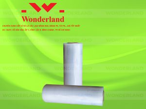 MUA MÀNG PE TRẮNG 4.5KG LÕI 200G GIÁ SỈ TỐT NHẤT Ở ĐÂU?