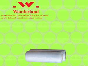 MUA MÀNG PE TRẮNG 4.6KG LÕI 200G GIÁ SỈ TỐT NHẤT Ở ĐÂU?