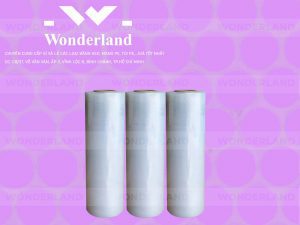 MUA MÀNG PE TRẮNG 4.9KG LÕI 200G GIÁ SỈ TỐT NHẤT Ở ĐÂU?