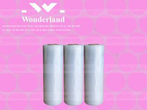 MUA MÀNG PE TRẮNG 5.0 LÕI 200G GIÁ SỈ TỐT NHẤT Ở ĐÂU?